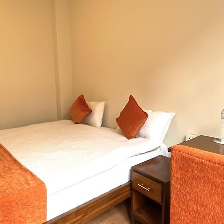 Hotel Pala Katmandu Zewnętrze zdjęcie