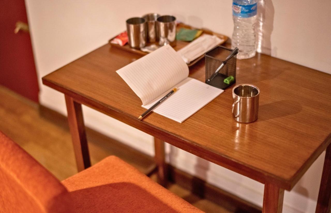 Hotel Pala Katmandu Zewnętrze zdjęcie