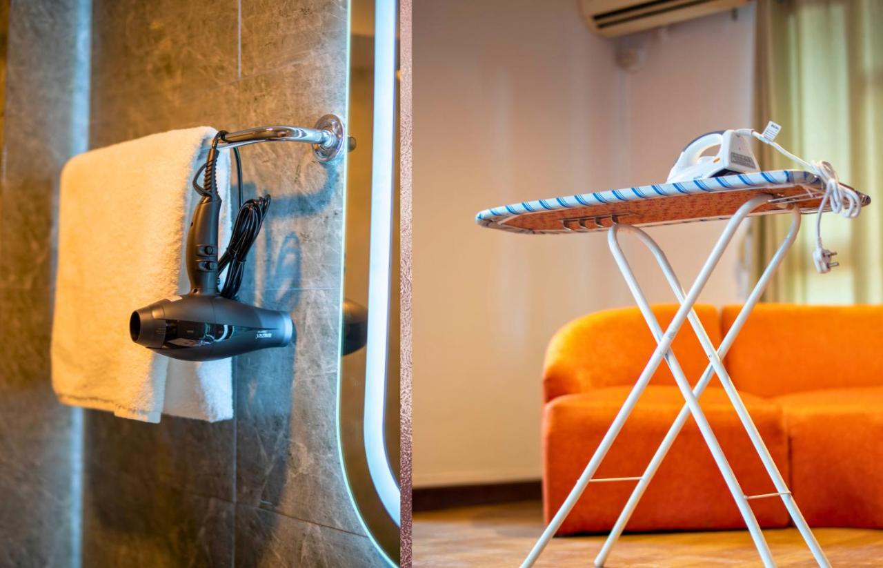 Hotel Pala Katmandu Zewnętrze zdjęcie