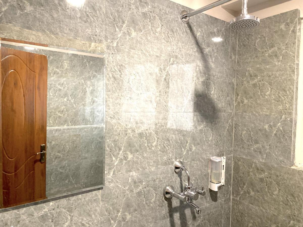 Hotel Pala Katmandu Zewnętrze zdjęcie