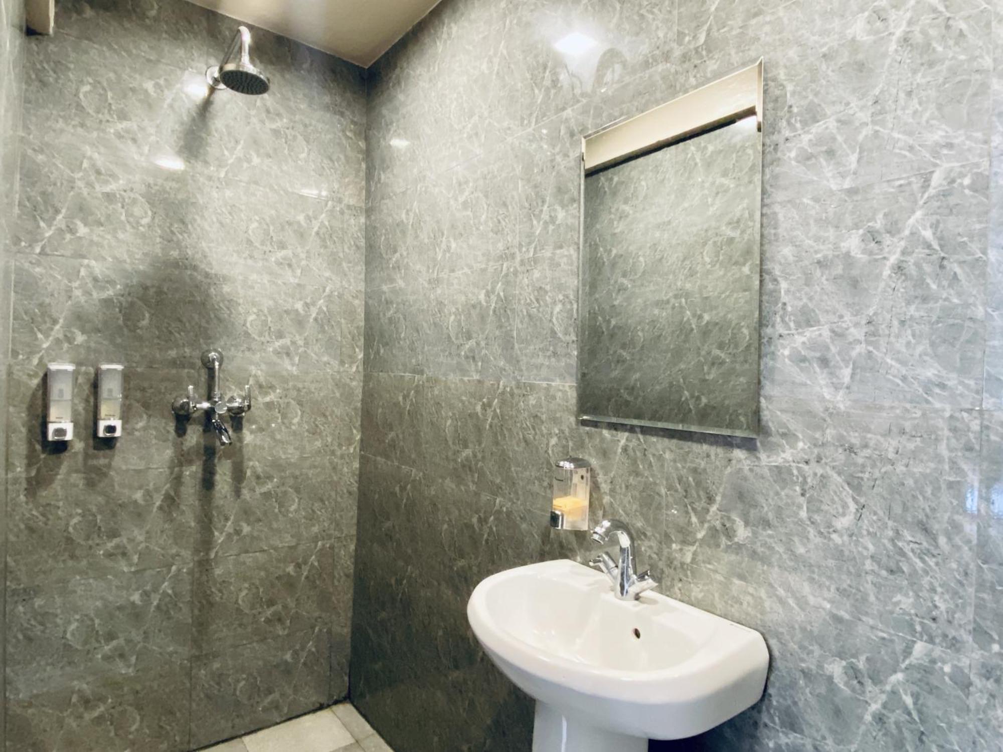 Hotel Pala Katmandu Zewnętrze zdjęcie